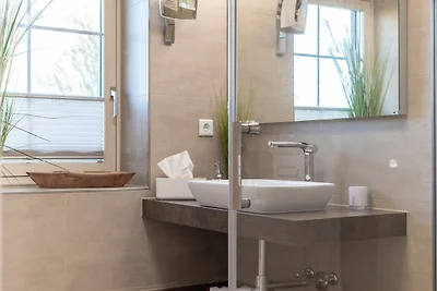 Tom's Hof Ferienwohnung Dascha