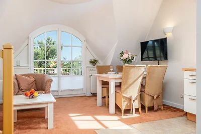 Dünentraum - Apartment 818