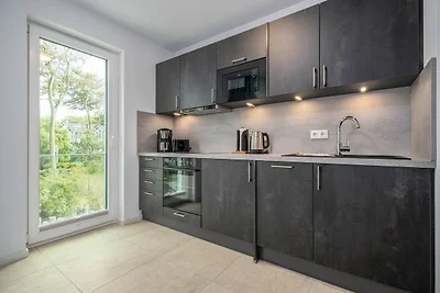 Apartementanlage Dünenblick Dünenblick Whg.