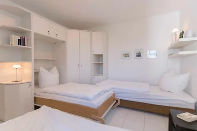 Vakantieappartement Gezinsvakantie Wustrow (Ostsee)