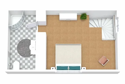 Ferienhaussiedlung STRANDPERLEN Sanddornhof 7...