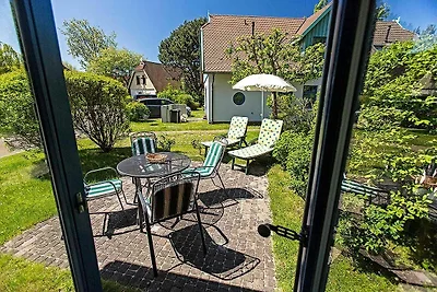 Ferienhaussiedlung STRANDPERLEN Weidenhof 8d ...