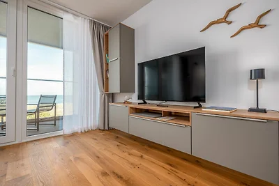 Apartementanlage Dünenblick Dünenblick Whg.