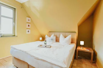 Ferienwohnung Am Leuchtfeuer OG LF 7.2