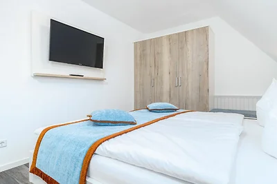 Tom's Hof Ferienwohnung Inga