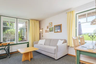 Ferienwohnanlage Nowo Grünes Haus Whg. 06