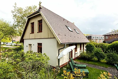 Ferienhaussiedlung STRANDPERLEN Weidenhof 2a ...