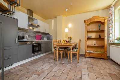 Casa vacanze Vacanza di relax Wustrow (Ostsee)