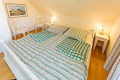 Vakantiehuis Ontspannende vakantie Wustrow (Ostsee)