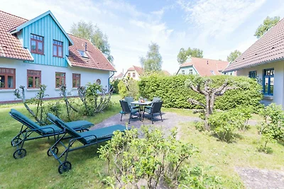 Ferienhaussiedlung STRANDPERLEN Sanddornhof 5...