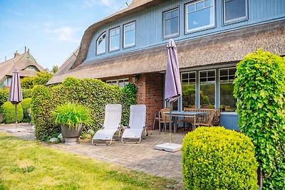Ferienwohnanlage Nowo Blaues Haus Whg. 03