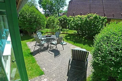 Ferienhaussiedlung STRANDPERLEN Sanddornhof 3...