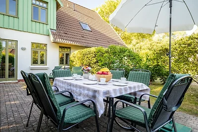 Ferienhaussiedlung STRANDPERLEN Buchenhof 2b ...