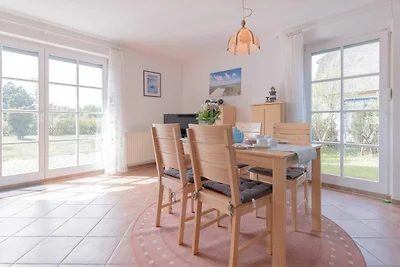 Haus SWANTE WUSTROW