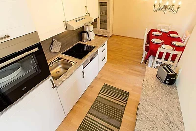 Casa vacanze Vacanza di relax Wustrow (Ostsee)
