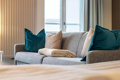 Apartementhaus Zwei Wasser Appartement...