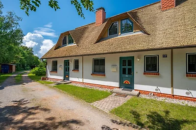Reihenmittelhaus Toraya