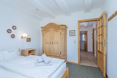 Ferienwohnanlage Nowo Grünes Haus Whg. 08