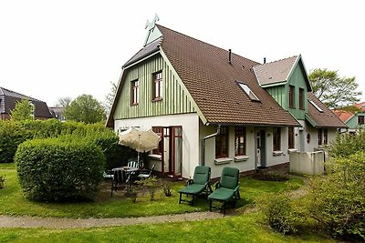 Ferienhaussiedlung Strandperlen Buchenhof 1c ...