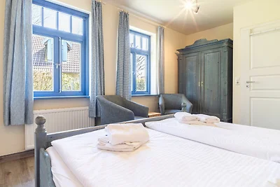 Casa vacanze Vacanza di relax Wustrow (Ostsee)