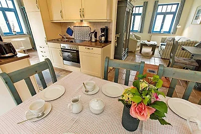 Ferienhaussiedlung STRANDPERLEN Weidenhof 7a ...
