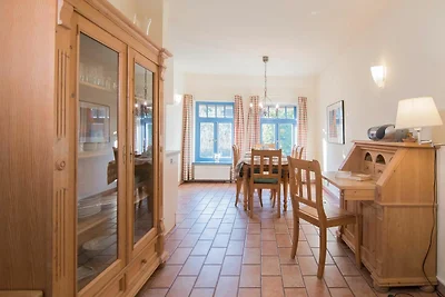 Ferienhaussiedlung STRANDPERLEN Weidenhof 9b ...