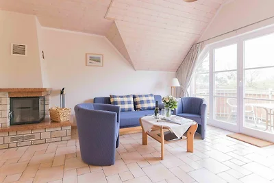 Haus WINDFLÜCHTER Whg. LF 5.2