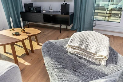 Apartementanlage Dünenblick Dünenblick Whg.