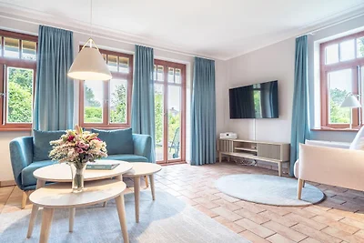 Casa vacanze Vacanza di relax Wustrow (Ostsee)