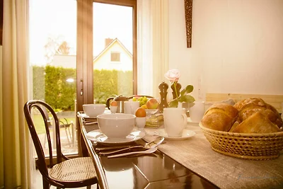 Ferienhaus Hansen