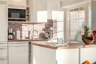 Tom's Hof Ferienwohnung Inga