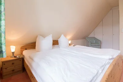 Vakantiehuis Ontspannende vakantie Wustrow (Ostsee)