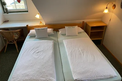 Ferienwohnanlage Nowo Ferienwohnungen Nowo Wh...