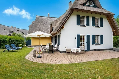 Holiday home relaxing holiday Dierhagen
