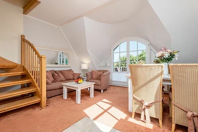 Dünentraum - Apartment 818