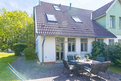 Ferienhaussiedlung STRANDPERLEN Sanddornhof 7...