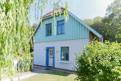 Ferienhaussiedlung STRANDPERLEN Sanddornhof 6...