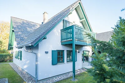 Appartamento Vacanza con famiglia Dierhagen