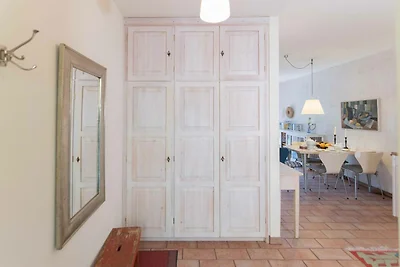 Casa vacanze Vacanza di relax Wustrow (Ostsee)