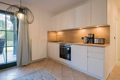 Appartamento Vacanza con famiglia Dierhagen