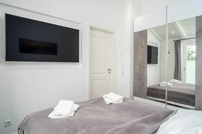 Ferienwohnanlage Sonnenseite Dünen-Residenz A...
