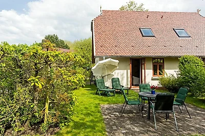 Ferienhaussiedlung STRANDPERLEN Weidenhof 2a ...