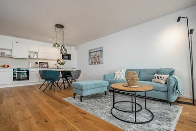 Apartementanlage Dünenblick Dünenblick Whg.