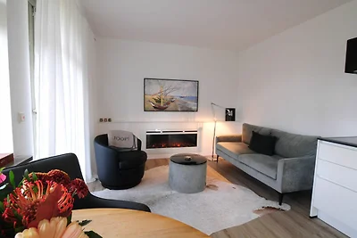 Ferienhaussiedlung STRANDPERLEN Sanddornhof 7...