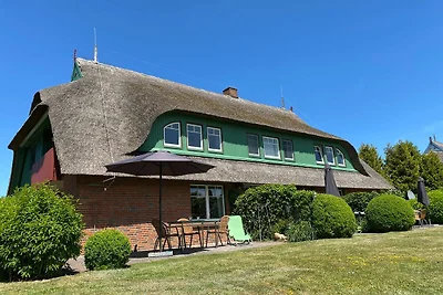 Ferienwohnanlage Nowo Ferienwohnungen Nowo Wh...