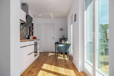 Apartementanlage Dünenblick Dünenblick Whg.