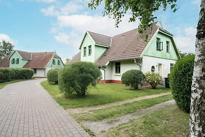 Casa vacanze Vacanza di relax Wustrow (Ostsee)