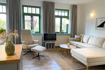 Ferienhaussiedlung STRANDPERLEN Weidenhof 3b ...