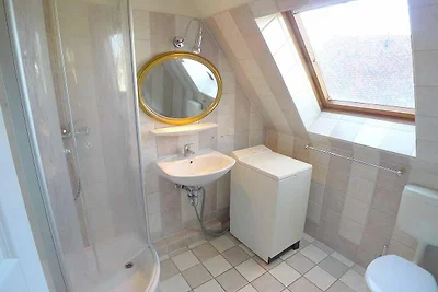 Vakantiehuis Ontspannende vakantie Wustrow (Ostsee)