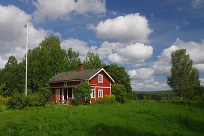 Casa de vacaciones Björklund